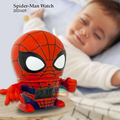 Spider Men Watch : 2021425